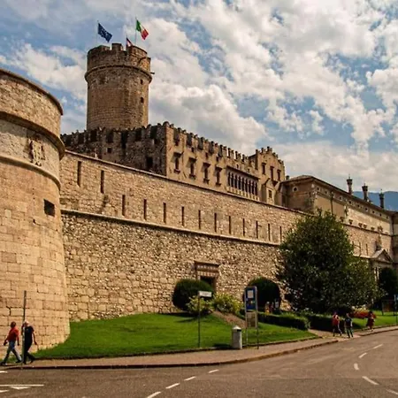 Paganellaroom Twin Beds & Wifi *