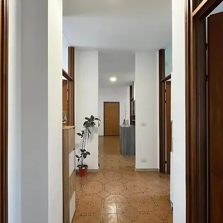 Paganellaroom Twin Beds & Wifi Апартаменты Тренто