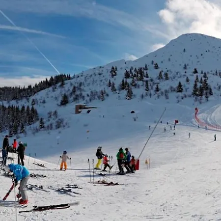 Paganellaroom Twin Beds & Wifi Apartman *