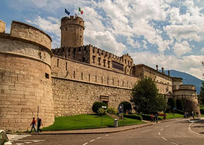 Paganellaroom Twin Beds & Wifi *