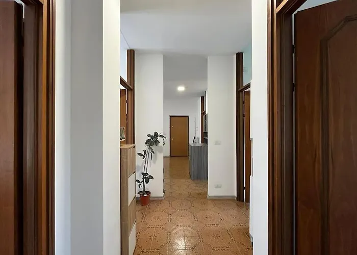 Paganellaroom Twin Beds & Wifi Apartman Trento