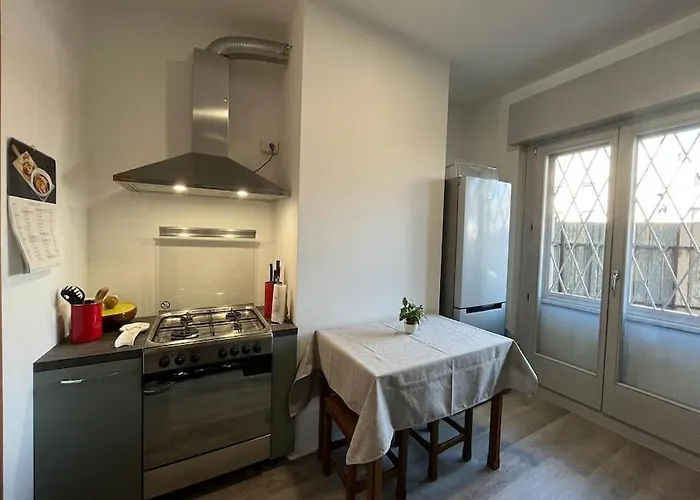 Paganellaroom Twin Beds & Wifi