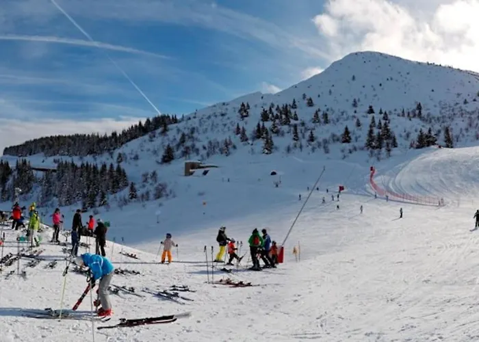 Paganellaroom Twin Beds & Wifi Apartman *