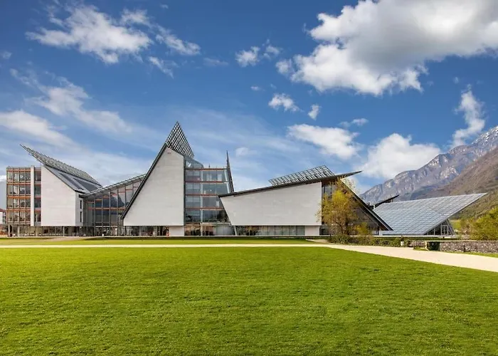 Apartman Paganellaroom Twin Beds & Wifi *