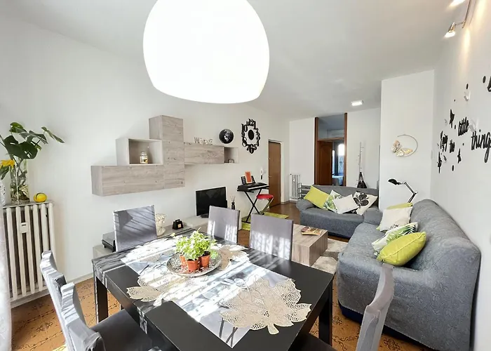 Paganellaroom Twin Beds & Wifi